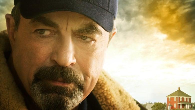 Jesse Stone: Lost in Paradise image