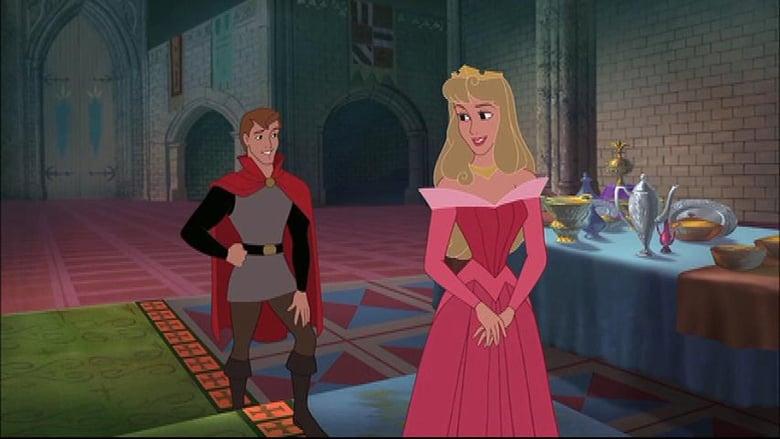 Disney Princess Enchanted Tales: Follow Your Dreams image