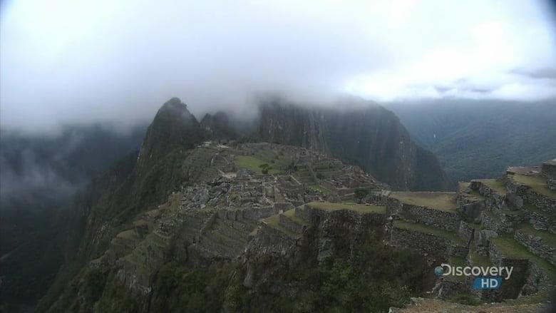 Secret Civilizations: Incan and Mayan Worlds image