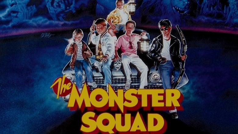 Monster Squad Forever! image