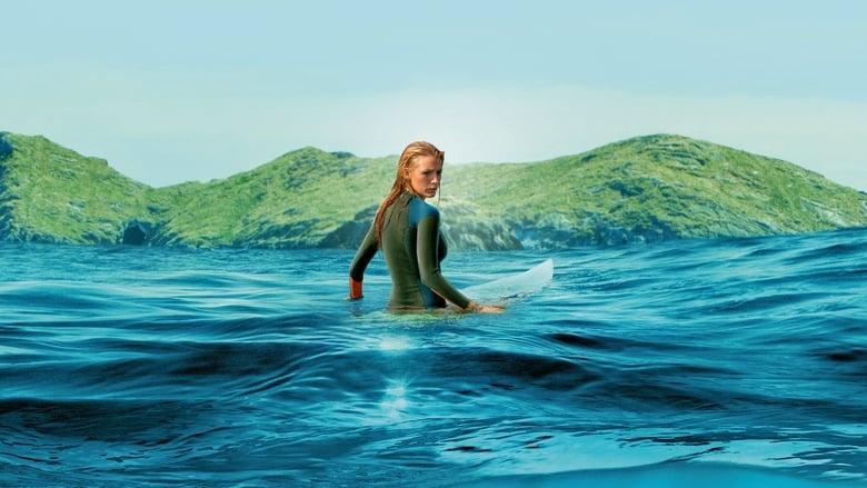 The Shallows image