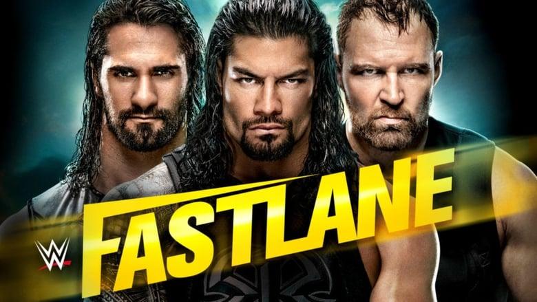WWE Fastlane 2019 image