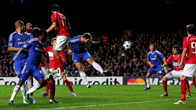 Chelsea FC - Season Review 2010/11 image
