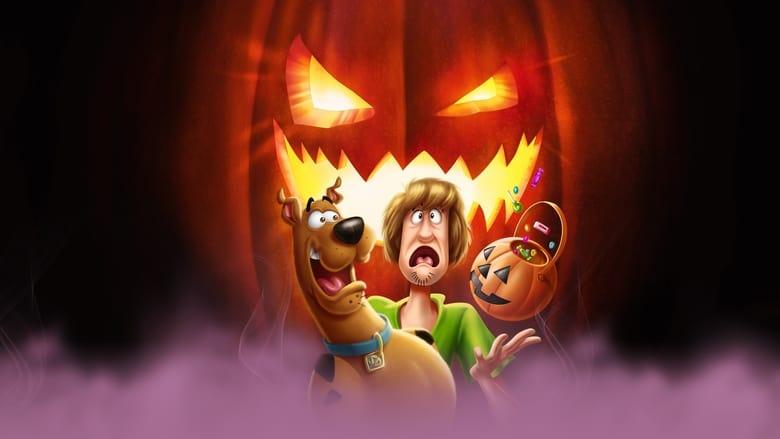 Happy Halloween, Scooby-Doo! image