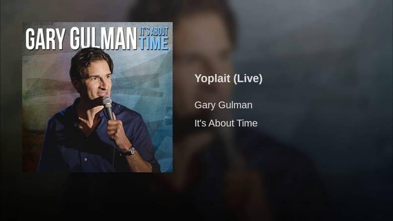 Gary Gulman: It's About Time image