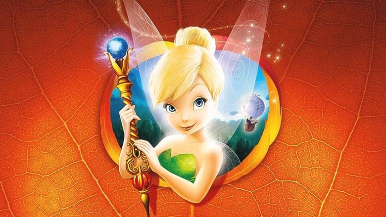 Tinker Bell and the Lost Treasure image