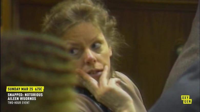 Snapped Notorious: Aileen Wuornos image