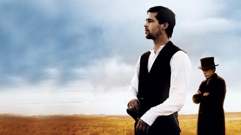 The Assassination of Jesse James by the Coward Robert Ford image
