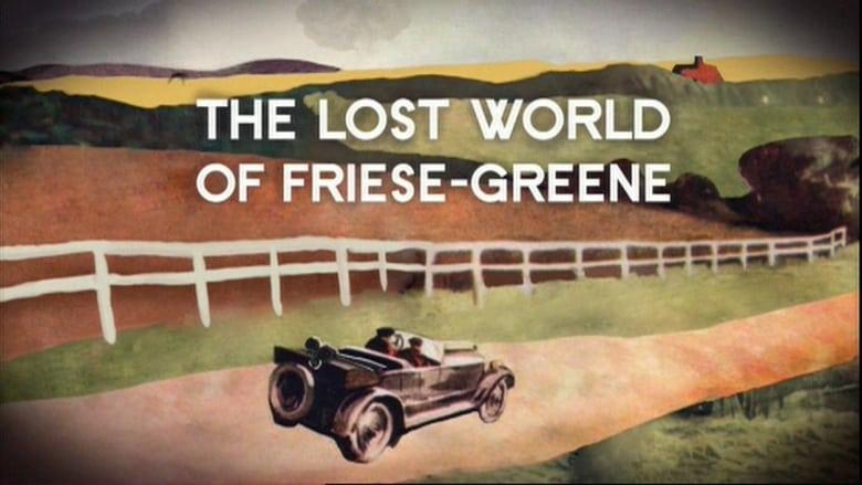 The Lost World of Friese-Greene image