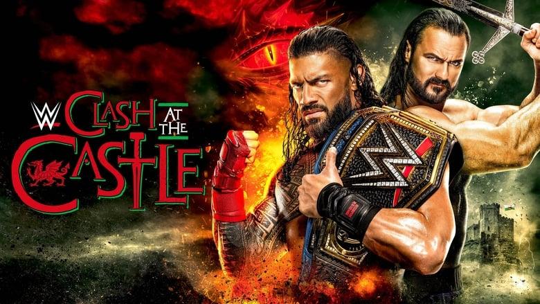 WWE Clash at the Castle 2022 image
