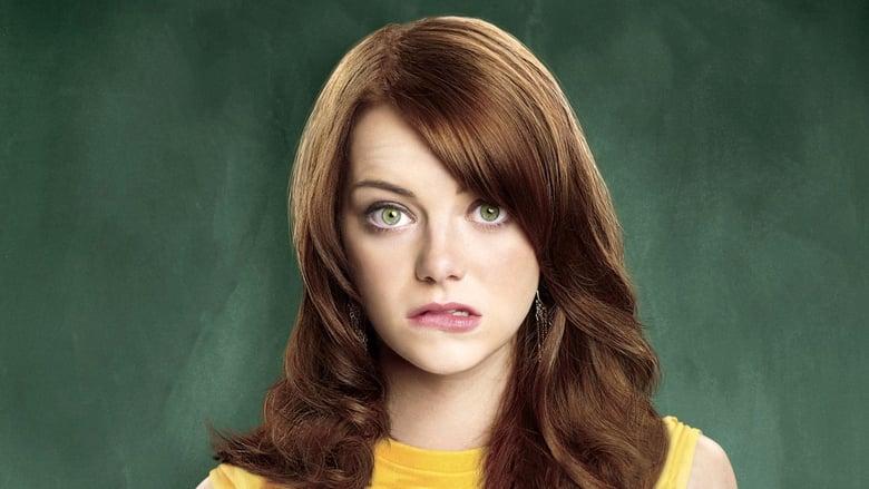 Easy A image