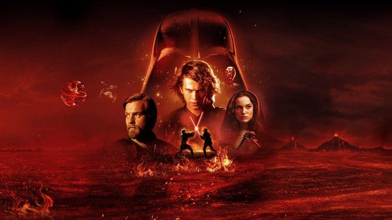 Star Wars: Episode III - Revenge of the Sith image
