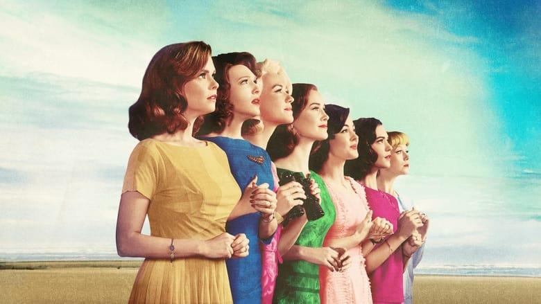 The Astronaut Wives Club image