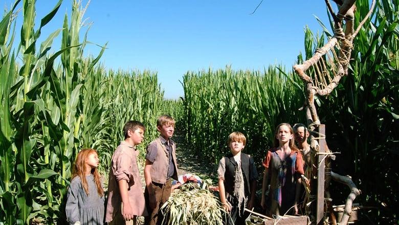 Children of the Corn: Genesis image
