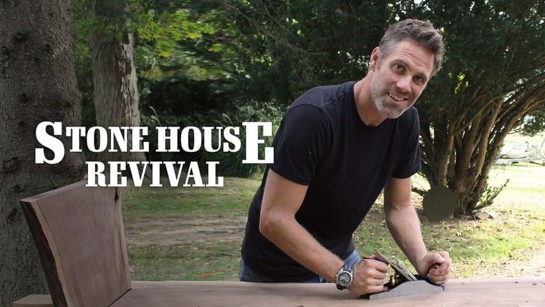 Stone House Revival image