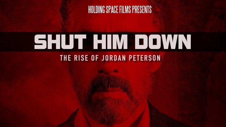Shut Him Down: The Rise of Jordan Peterson image
