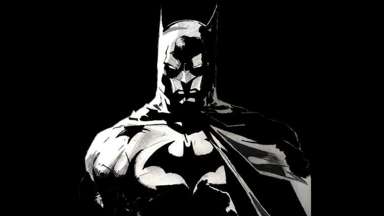 Batman: Black and White Motion Comics image