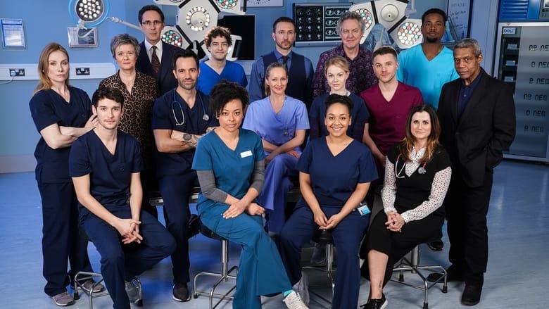 Holby City image