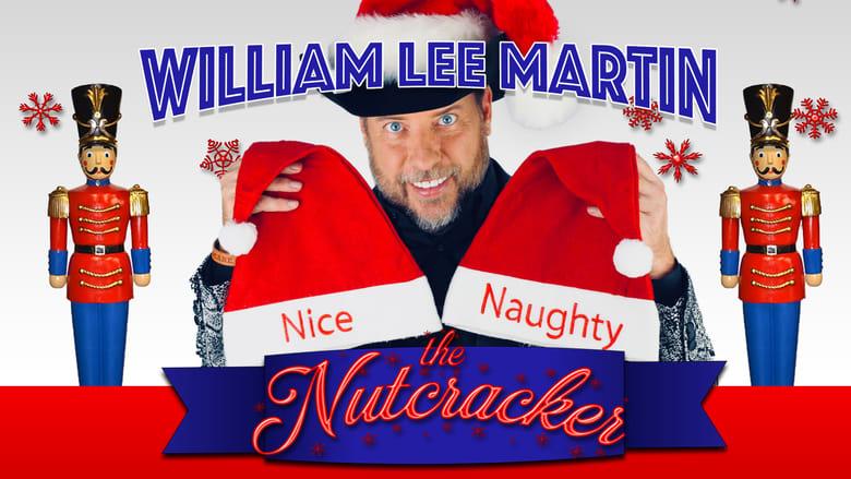 William Lee Martin: The Nutcracker image