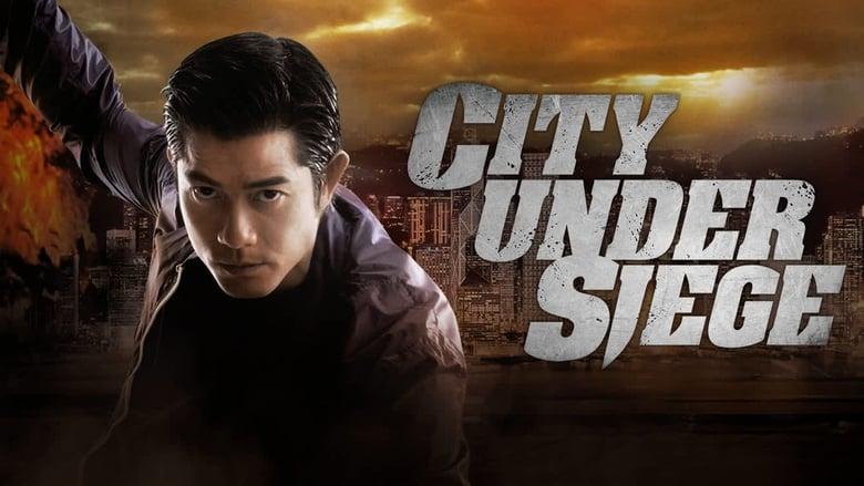 City Under Siege image