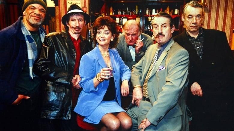 The Story of Only Fools and Horses image