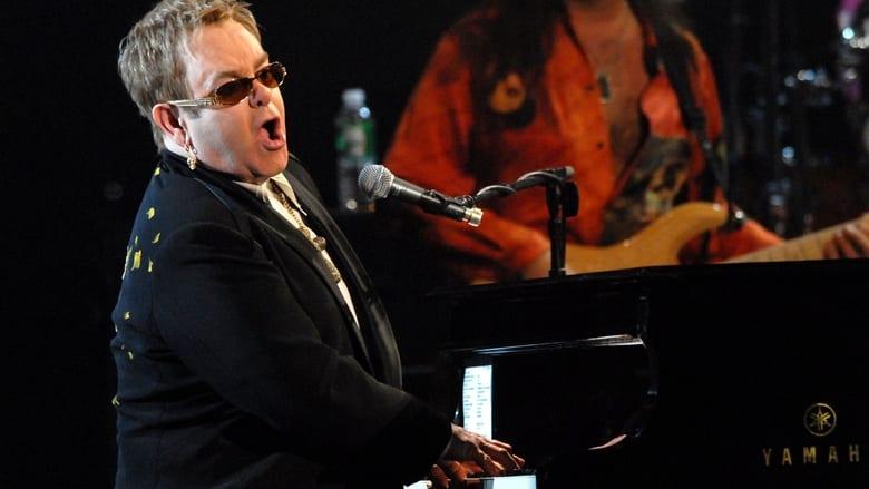 Elton John - Elton 60 Live at Madison Square Garden image