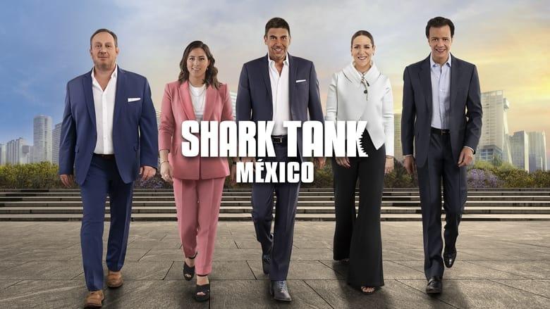Shark Tank México image