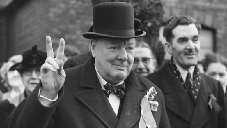 Churchill's Bodyguard image
