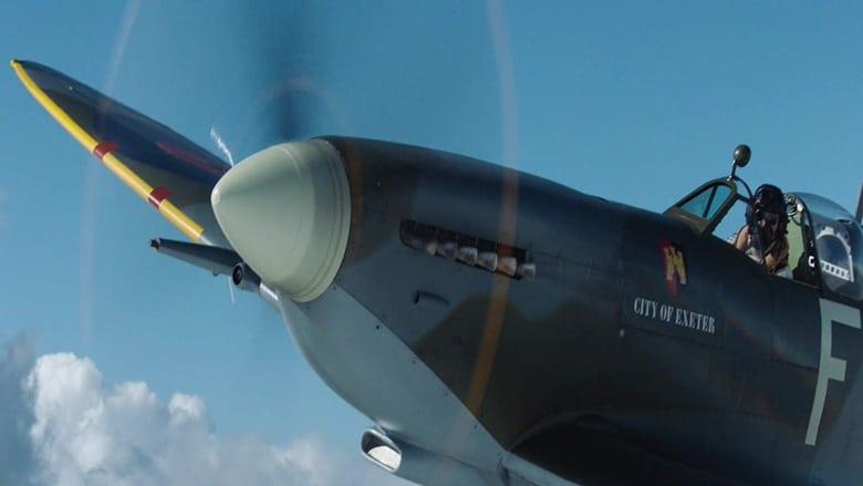 Spitfire image