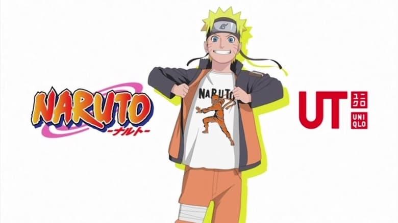 Naruto x UT image