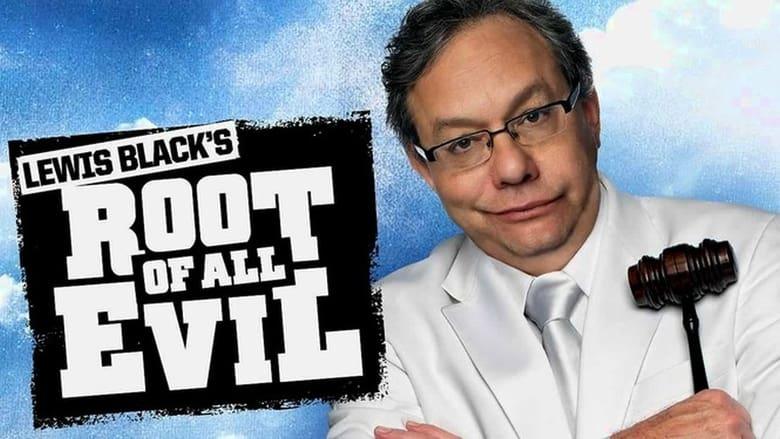 Lewis Black's Root of All Evil image