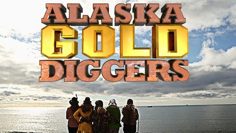 Alaska Gold Diggers image