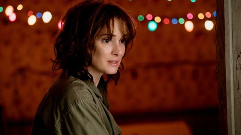 Winona Ryder: The Ghosts She Called image