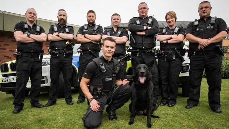 Cops UK: Bodycam Squad image