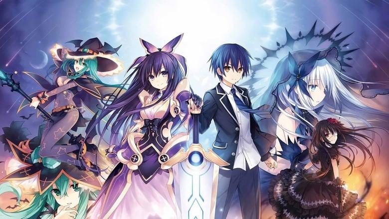 Date a Live image
