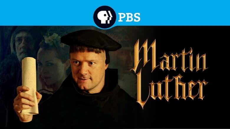 Martin Luther image