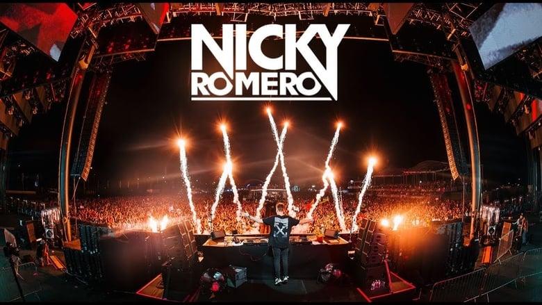 Nicky Romero - Ultra Music Festival 2019 image