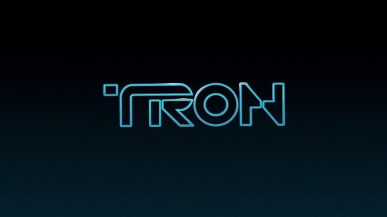 TRON: The Next Day image