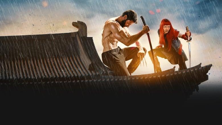 The Wolverine image