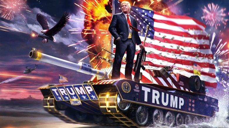 Trump: An American Dream image