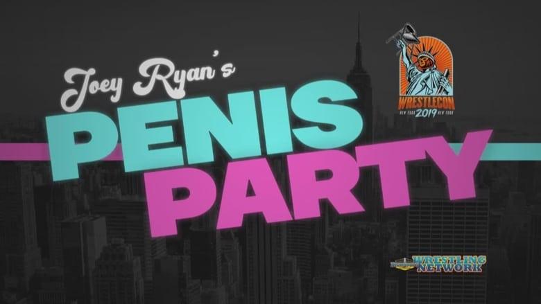 Joey Ryan’s Penis Party image