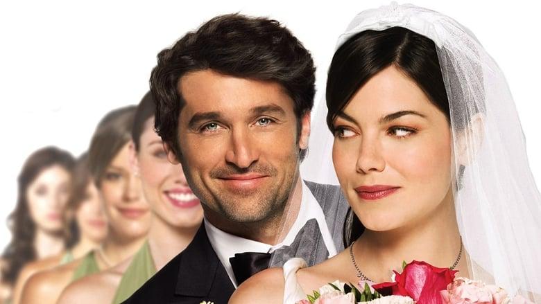 Made of Honor image