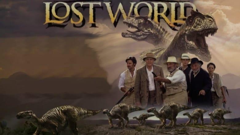 The Lost World image