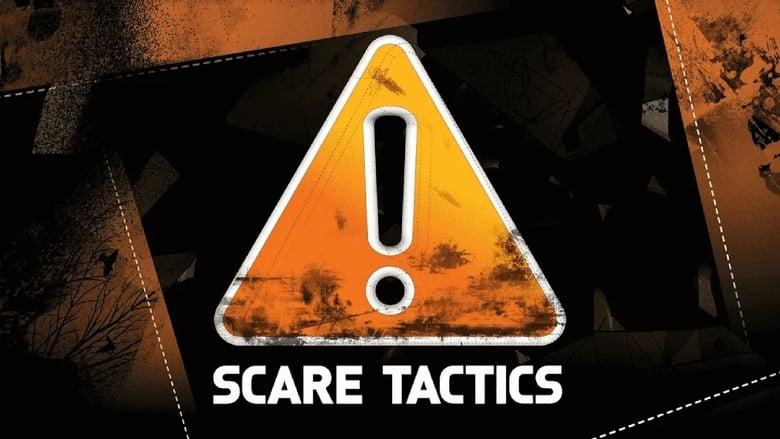 Scare Tactics: Volume 2 image