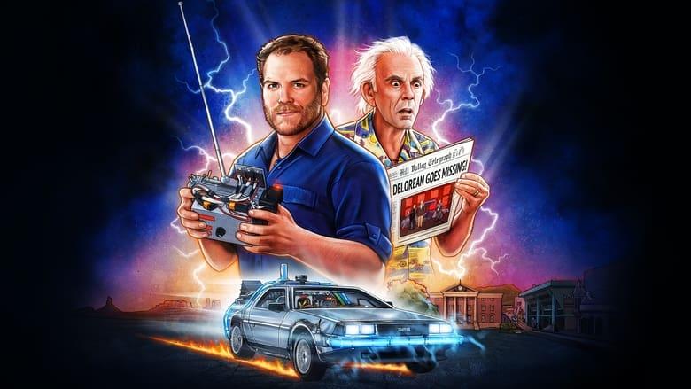 Expedition: Back to the Future image