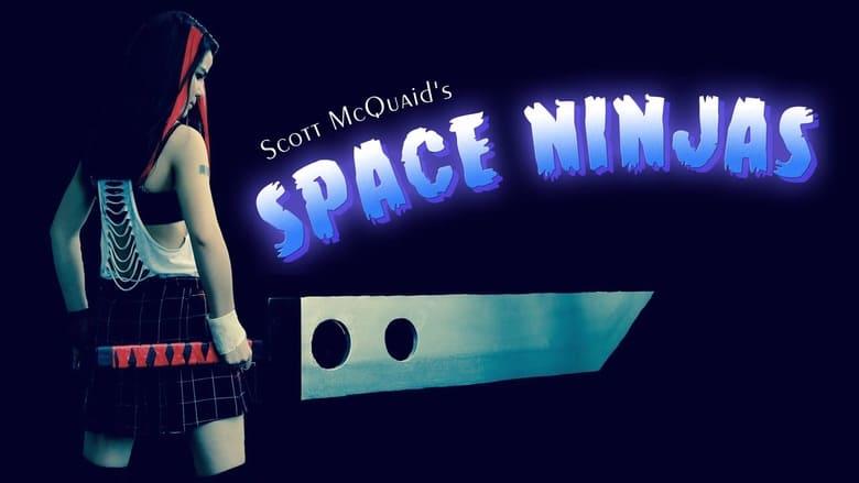 Space Ninjas image
