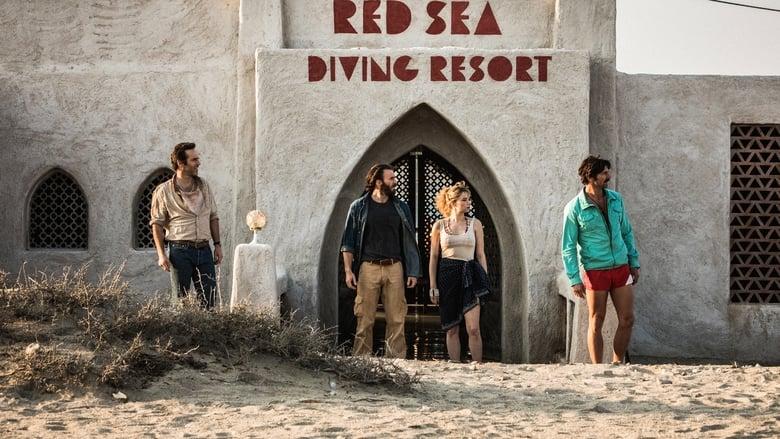 The Red Sea Diving Resort image
