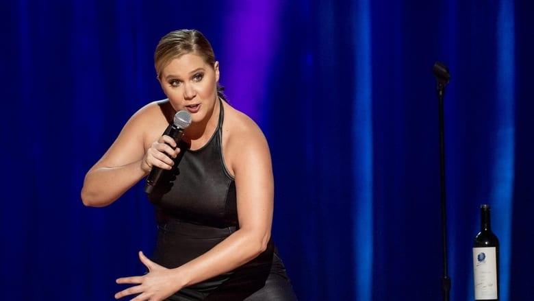 Amy Schumer: The Leather Special image