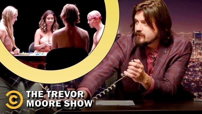 The Trevor Moore Show image