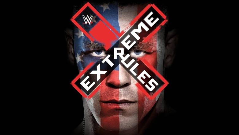 WWE Extreme Rules 2015 image